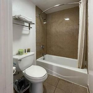 Quadruple Room Disability Access Non-Smoking